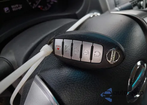 2013 Nissan Altima 2.5 S z USA, uszkodzony, nr VIN 1N4AL3AP0DC168580